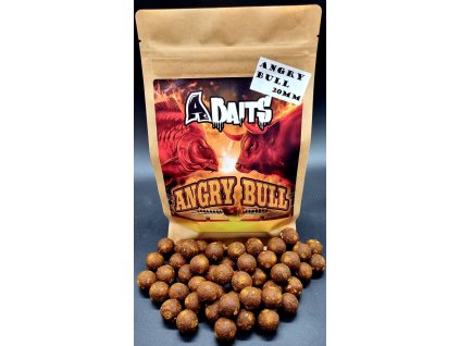 ANGRY BULL 20mm 1kg