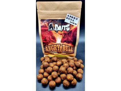 ANGRY BULL 24mm 1kg