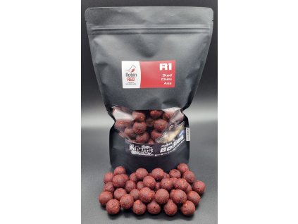 R1 20mm 1kg SLEĎ CHILLI ASAFOETIDA