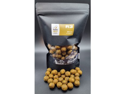 R3 24mm 1kg BANÁN 4KORENIA