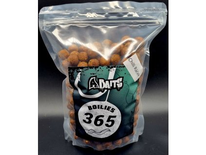 365 24mm 1kg CHILLI RÁČEK