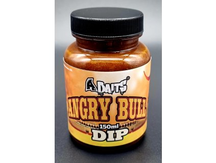 Dip 150ml ANGRY BULL
