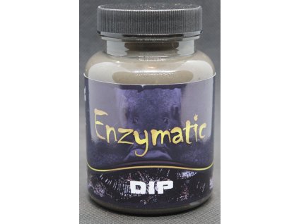 Dip enzymatic 150ml BLACK G.L.M.