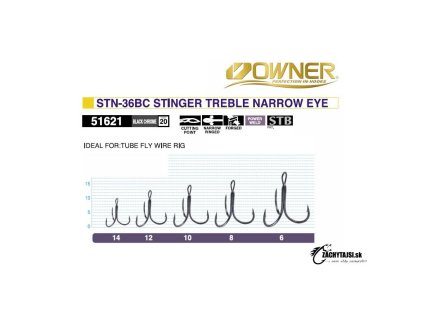 ST-36 BC veľ.18 8ks