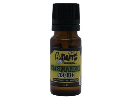 N BUTIRIC ACID 10ml