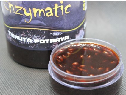 Tekutá potrava ENZYMATIC 300ml KRAB