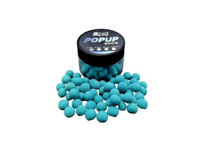 Pop up 11mm 150ml SLIVKA