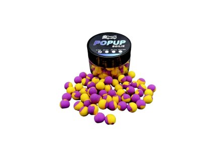 Pop up 15mm 150ml ANÍZ VIŠŇA