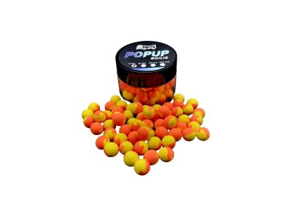 Pop up 11mm 150ml CITRUS