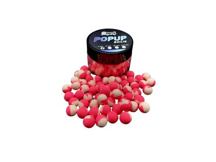Pop up 11mm 150ml KOKOS MANGO