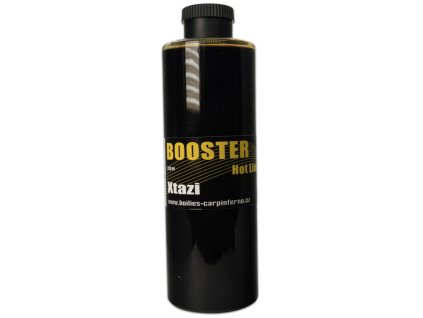 Booster hot line 250ml XTAZI