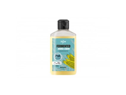 Fermented aroma liquid 200ml NATURAL