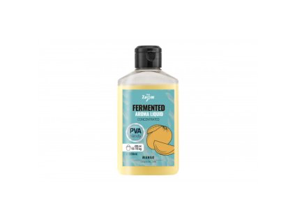 Fermented aroma liquid 200ml MANGO