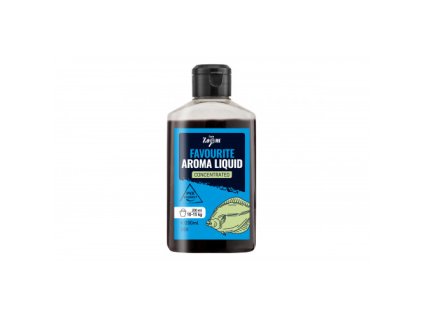 Favourite aroma liquid 200ml RYBA