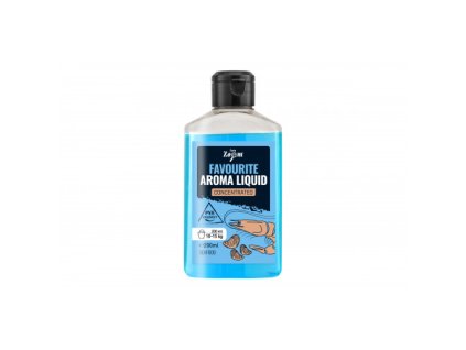 Favourite aroma liquid 200ml MORSKÉ PLODY