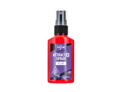 AttractX sprej 50ml EXTRAKT s DÁŽĎOVKY