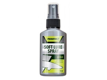 Soft lure sprej 50ml ŠŤUKA