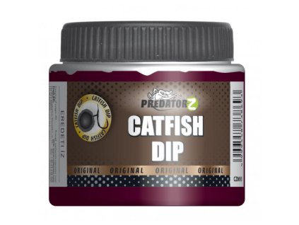 Sumcový dip 130ml PEČEŇ