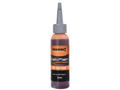 Sumcový turbo booster gél 75ml