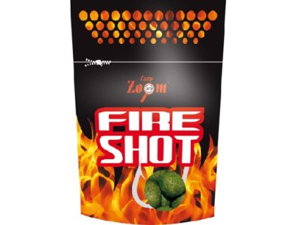 Fire shot 16mm 120g MONSTER CRAB MUŠĽA