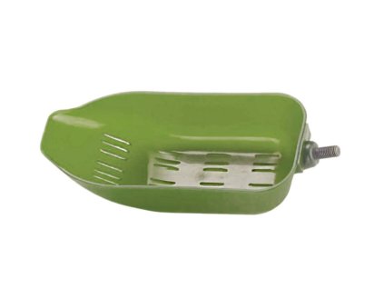 Lopatka široká ZELENÁ