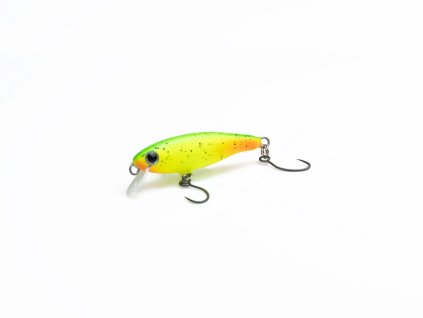 3STAN STREAM STANDARD SS40 FTFC - fire tail freckled canary