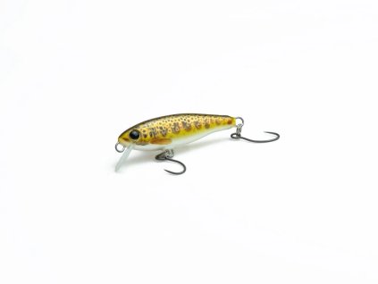 3STAN STREAM STANDARD SS40 GT - gold trout
