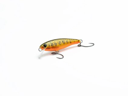 3STAN STREAM STANDARD SS40 OBT - orange belly trout