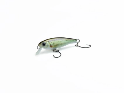 3STAN STREAM STANDARD SS40 H WF - holographic white fish