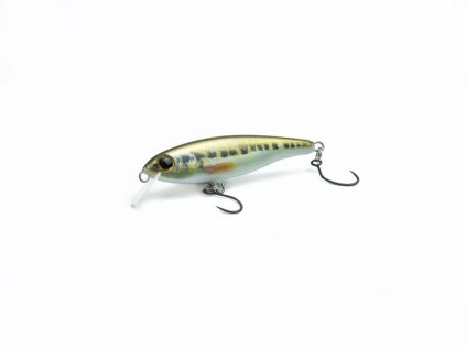3STAN STREAM STANDARD SS55 H MN - holographic minnow