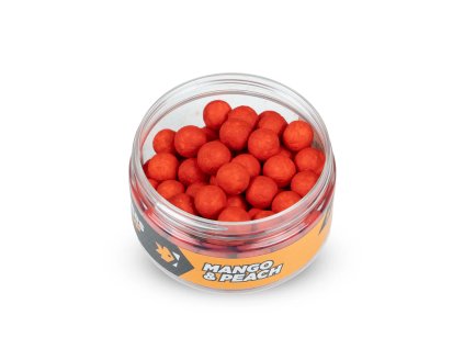 Smokers pop up 10mm 100ml MANGO BROSKYŇA