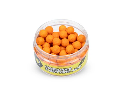 Smokers pop up 10mm ANANÁS N BUTYRIC