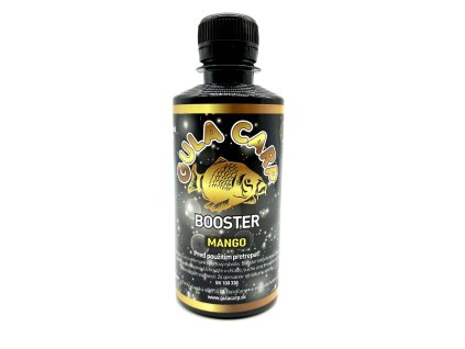 Booster 250ml MANGO