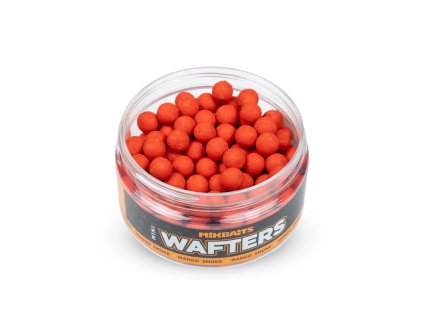Mini wafters smoke 8mm 100ml MANGO