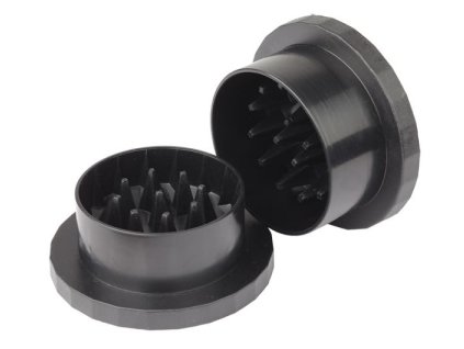 Drvič boilies STANDARD plastové zuby