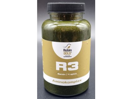 Aminokomplex 250ml R3