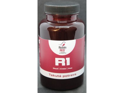 Tekutá potrava 300ml R1