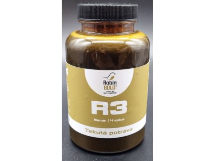 Tekutá potrava 300ml R3