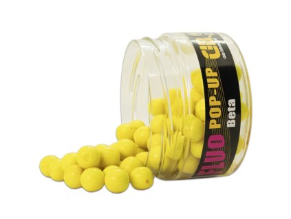 Fluo Pop up 12mm 200ml BETA