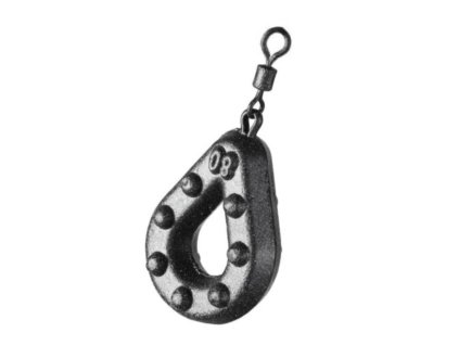 Olovená záťaž GRIPPA 120g