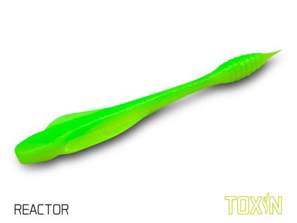 TOXIN Uvs 8cm 1ks REACTOR