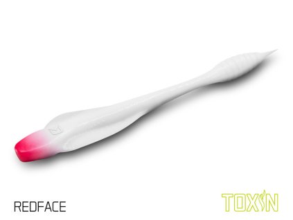 TOXIN Uvs 8cm 1ks REDFACE