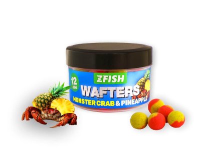 Balanced wafters 12mm 20g ANANÁS KRAB