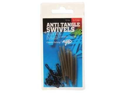 Rýchlovymenný obratlík + prevleky 10ks