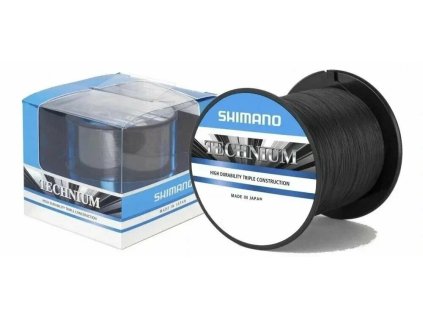 TECHNIUM 790m 0,355mm 11,5kg GREY