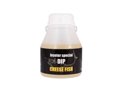 Dip JESETER špecial 200ml SYR
