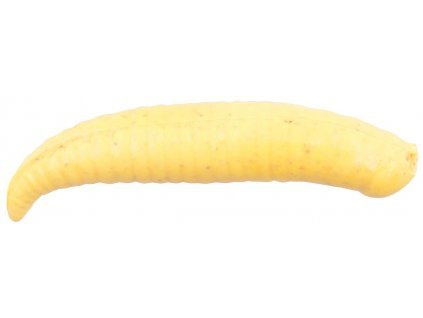 Floating Pinched Crawler 2,5cm 14ks CHUNKY CHEESE