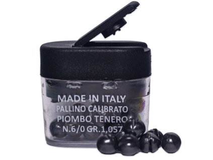 Dovažovacia záťaž 1,057g 5,5mm 22ks 28g