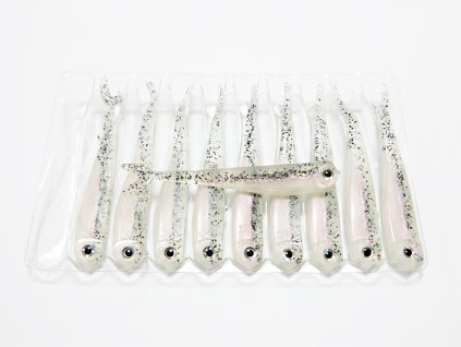 TWINKEY SHAD 4,5cm f.02 1ks