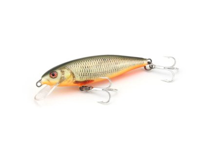 3STAN FAT MINNOW FM85 EP -  easy prey